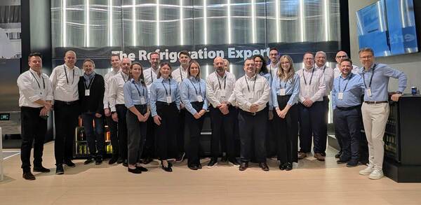 Supplier Awards 2026: Refrigerator Brand of the Year &ndash; Foster