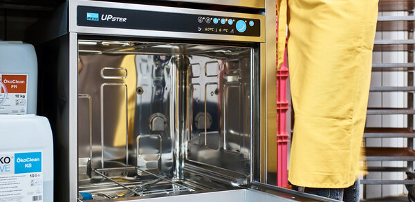 Supplier Awards 2026: Warewasher Brand of the Year &ndash; Meiko