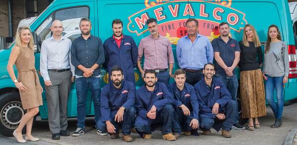 Supplier Awards 2026: Specialist Wholesaler of the Year &ndash; Mevalco