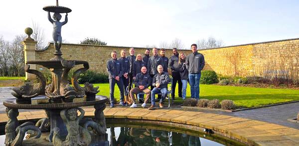 Supplier Awards 2026: Sustainability Initiative of the Year &ndash; BioVate Hygienics