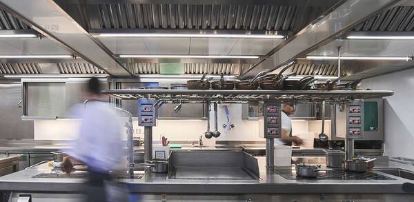 Supplier Awards 2026: Equipment Wholesaler of the Year &ndash; TAG Catering Equipment