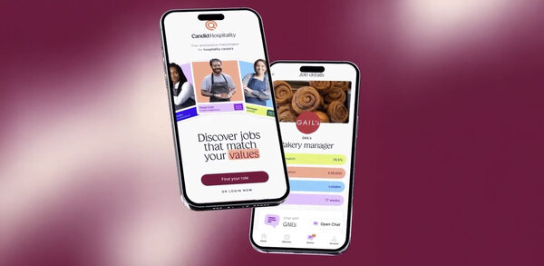 Supplier Awards 2026: People Solution of the Year &ndash; Candid Hospitality