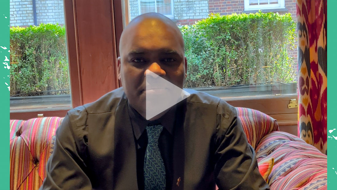 'Hospitality can change lives': Flavio Carvalho, Covent Garden Hotel