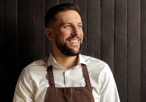 Former Cycene chef to relaunch Humo in London&rsquo;s Mayfair
