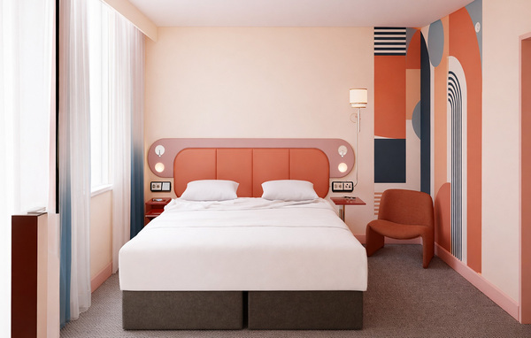 Ascott to open Lyf Piccadilly Manchester this autumn