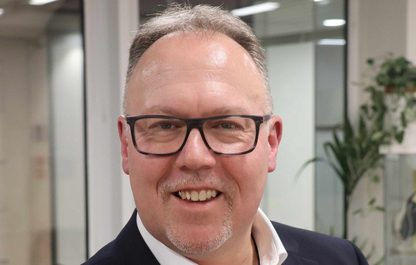 Sodexo government and energy names Mark Webber as culinary director