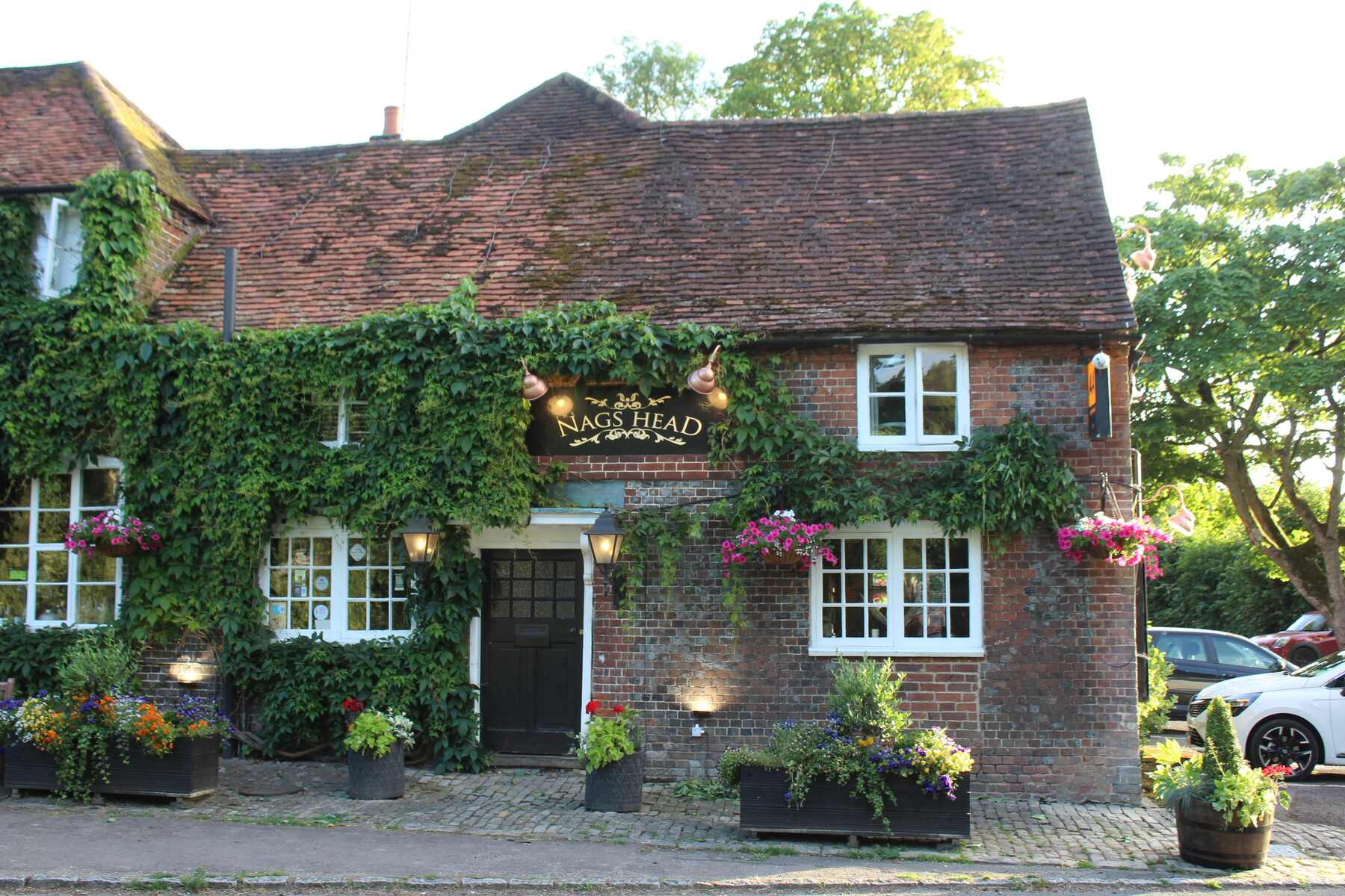 Punch Pubs acquires eight pubs from RedCat Hospitality