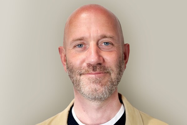 Roger Lowe appointed projects director at Freemans Event Partners