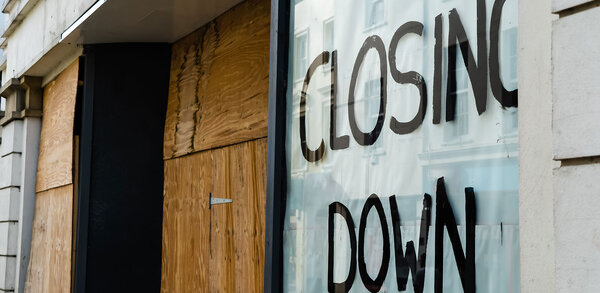 Why the April cost crunch will hurt, not help the economy