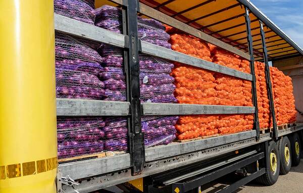 Food price inflation could hit 10% this year, industry body warns