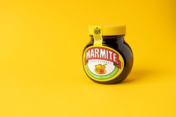 Unilever strikes &pound;34b food division merger deal with McCormick