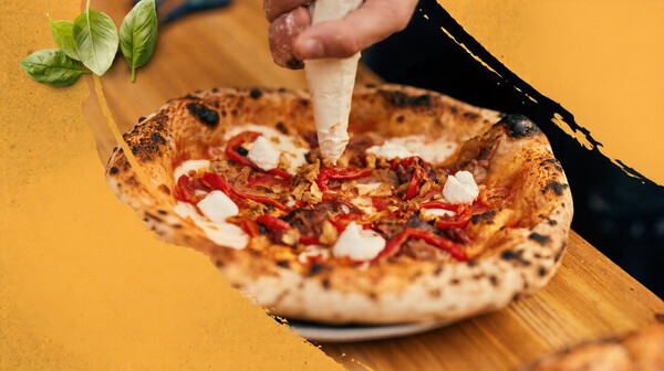 Independent pizza operators invited to compete in Britain&rsquo;s Best Pizza
