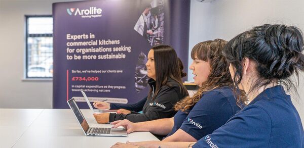 Supplier Awards 2026: SME Brand of the Year &ndash; Arolite