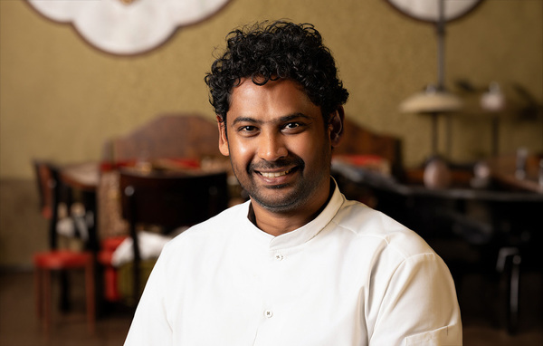 Avinash Shashidhara to open Talli Queen in Shepherd&rsquo;s Bush