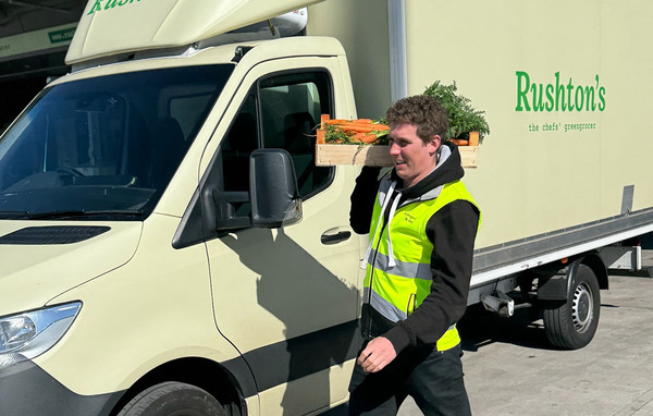 Supplier Awards 2026: Food Brand of the Year &ndash; Rushton&rsquo;s Greengrocer