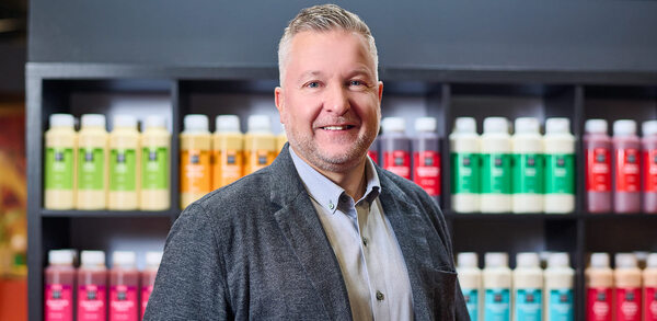 Supplier Spotlight: Booker