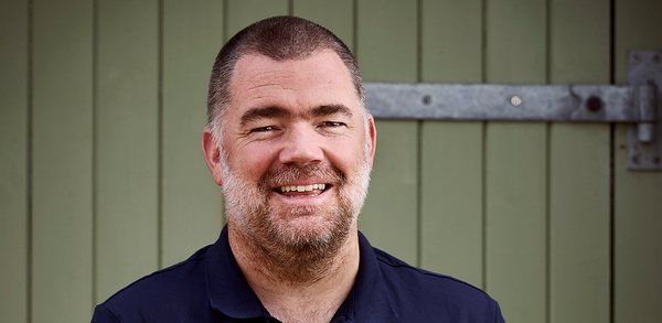 Nathan Outlaw goes rogue at his new bistro: &lsquo;There&rsquo;s no rules. We just want to make it tasty&rsquo;