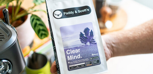 Supplier Awards 2026: Hot Beverage Brand of the Year &ndash; Paddy & Scott&rsquo;s