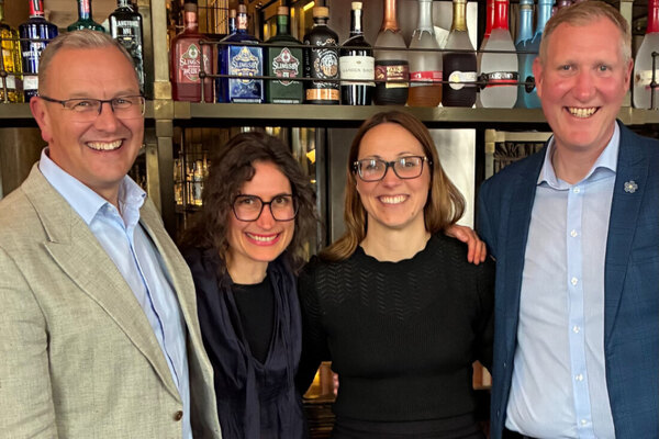 Sodexo subsidiary acquires Prestige Purchasing