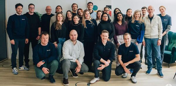 Supplier Awards 2026: Revenue & Property Management Solution of the Year &ndash; Apaleo