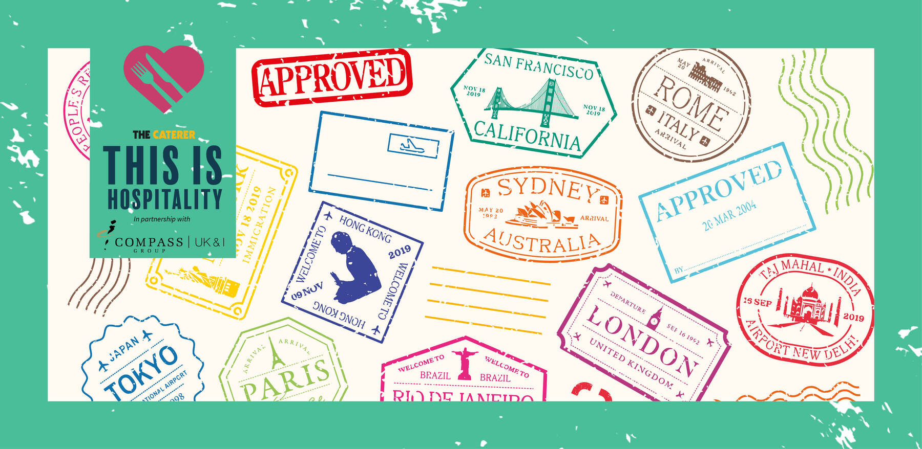 This is Hospitality: The globetrotter&rsquo;s golden passport