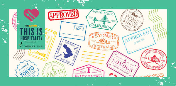 This is Hospitality: The globetrotter&rsquo;s golden passport