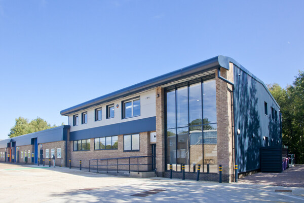 The Juice Smith acquires Rebel Kitchen factory