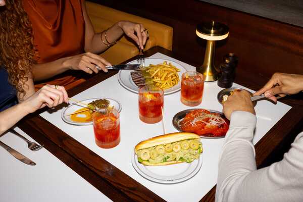 Further details of Arcade Covent Garden announced