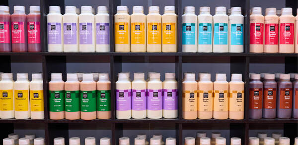 Flavour saviours: The simple way to launch new cuisines