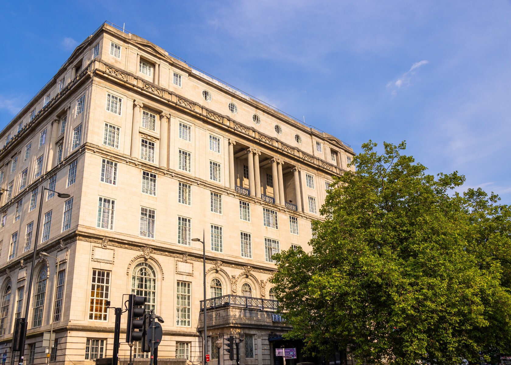 Britannia Hotels to be prosecuted following Liverpool hotel death