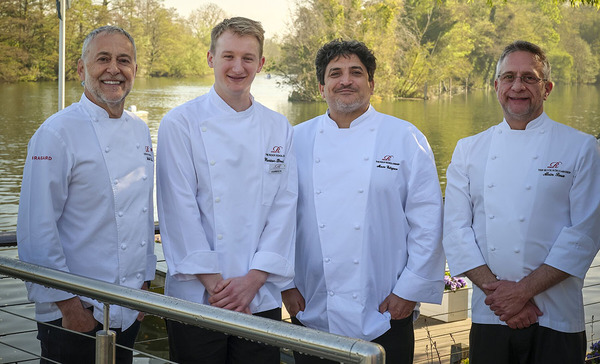 2026 Roux Scholarship winner revealed