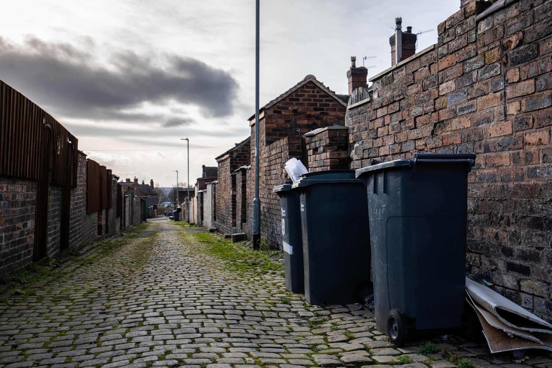 East London restaurant fined &pound;4,000 for fly-tipping offences