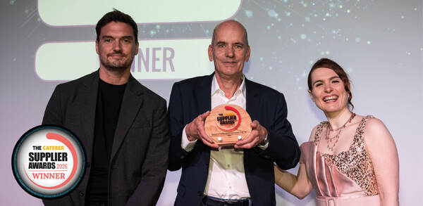Supplier Awards 2026: Revenue & Property Management Solution of the Year &ndash; Apaleo
