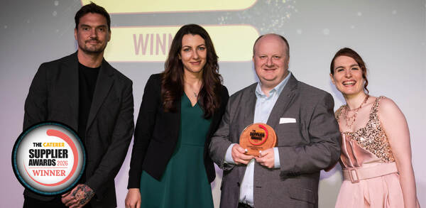 Supplier Awards 2026: Community Campaign of the Year &ndash; Umbrella Training