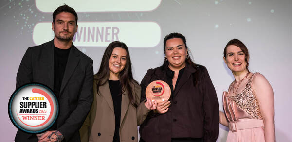Supplier Awards 2026: Equipment Wholesaler of the Year &ndash; TAG Catering Equipment