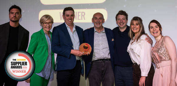 Supplier Awards 2026: Food Brand of the Year &ndash; Rushton&rsquo;s Greengrocer