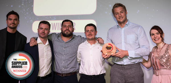 Supplier Awards 2026: In-Room Brand of the Year &ndash; Lockdown Liquor & Co