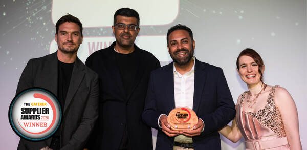 Supplier Awards 2026: Innovative Guest Experience of the Year &ndash; Inntelo