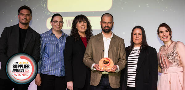 Supplier Awards 2026: SME Brand of the Year &ndash; Arolite