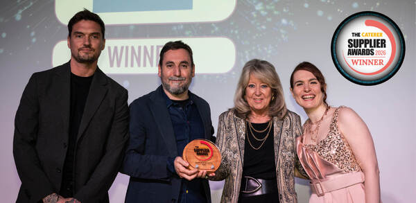 Supplier Awards 2026: Specialist Wholesaler of the Year &ndash; Mevalco