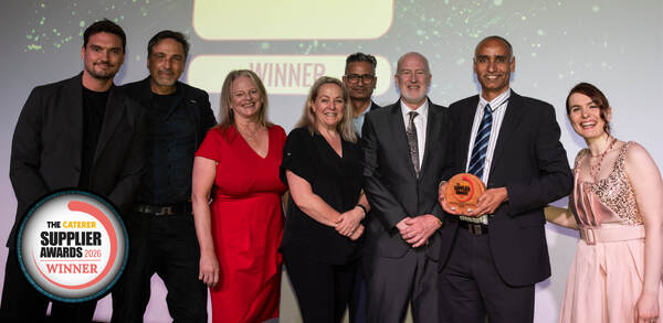 Supplier Awards 2026: Booking, Ordering & Payment Solution of the Year &ndash; Favouritetable