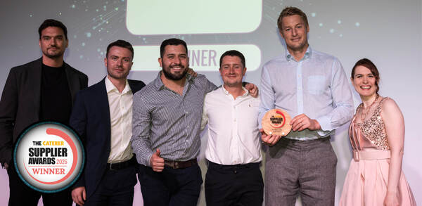 Supplier Awards 2026: Drinks Brand of the Year &ndash; Lockdown Liquor & Co