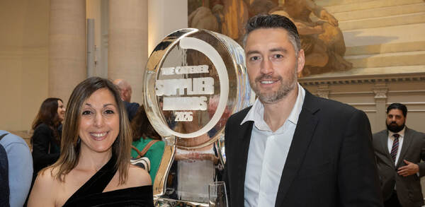 JJ Foodservice after