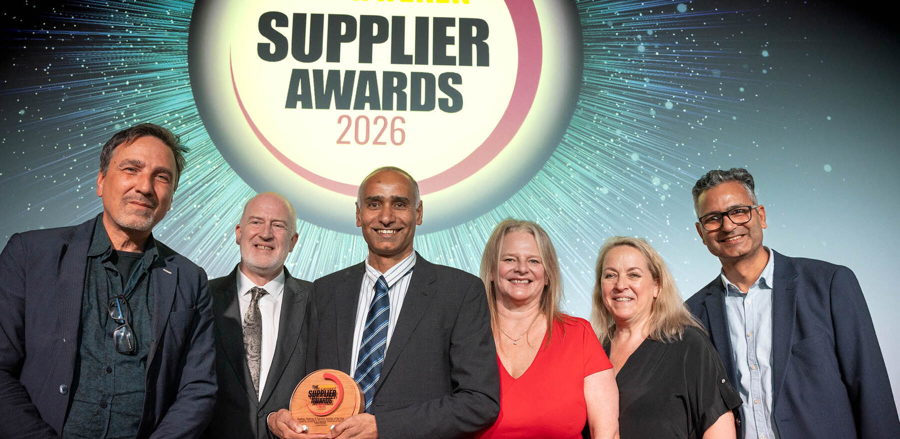 Favoiritetable on stage 