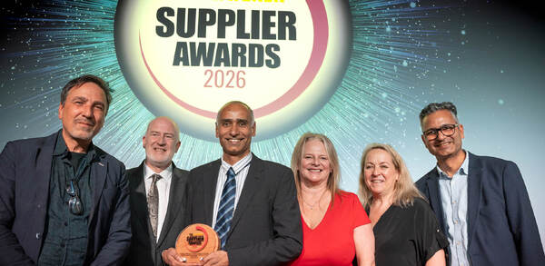 Favoiritetable on stage 