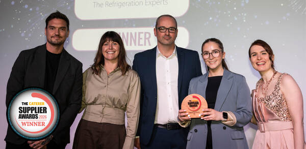 Supplier Awards 2026: Refrigerator Brand of the Year &ndash; Foster