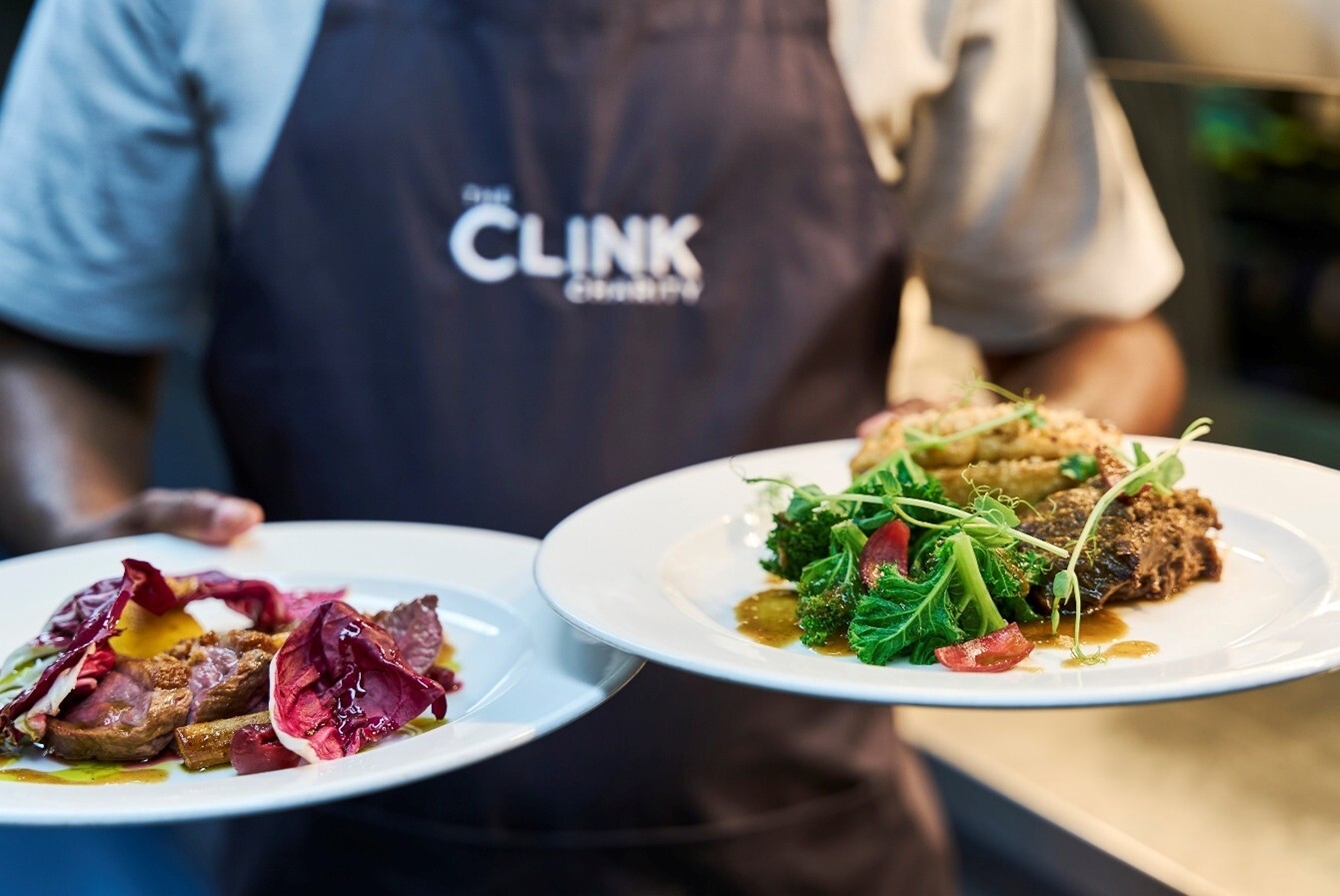 Benugo partners with Clink Charity to support prison-leavers