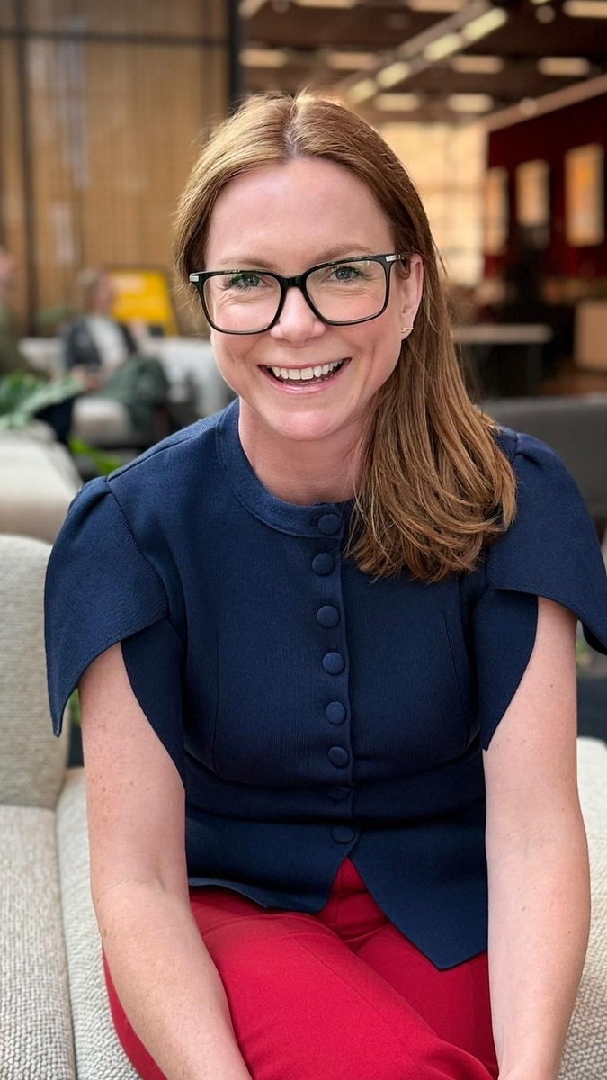 Alex Kristall joins Houston & Hawkes as commercial director