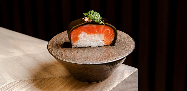 Sushi Amamoto&rsquo;s Jongho Park: &lsquo;I think London is just at the start of its omakase journey&rsquo;
