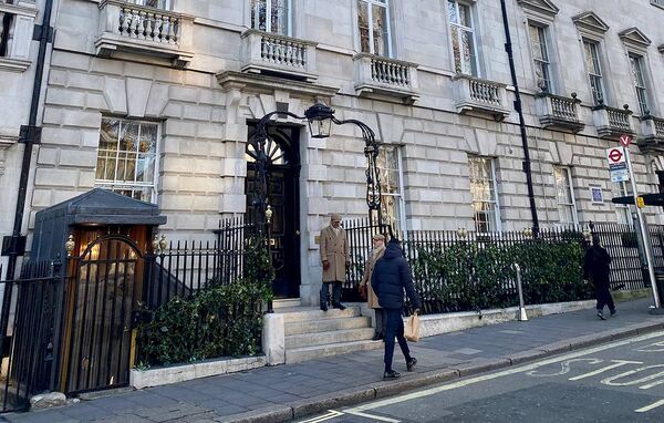 Annabel&rsquo;s admits using tronc for bonuses was &lsquo;a mistake&rsquo;